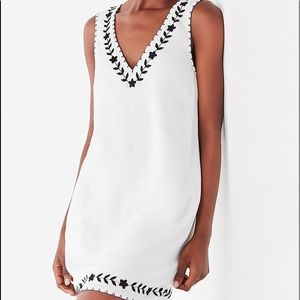 urban outfitters dress!